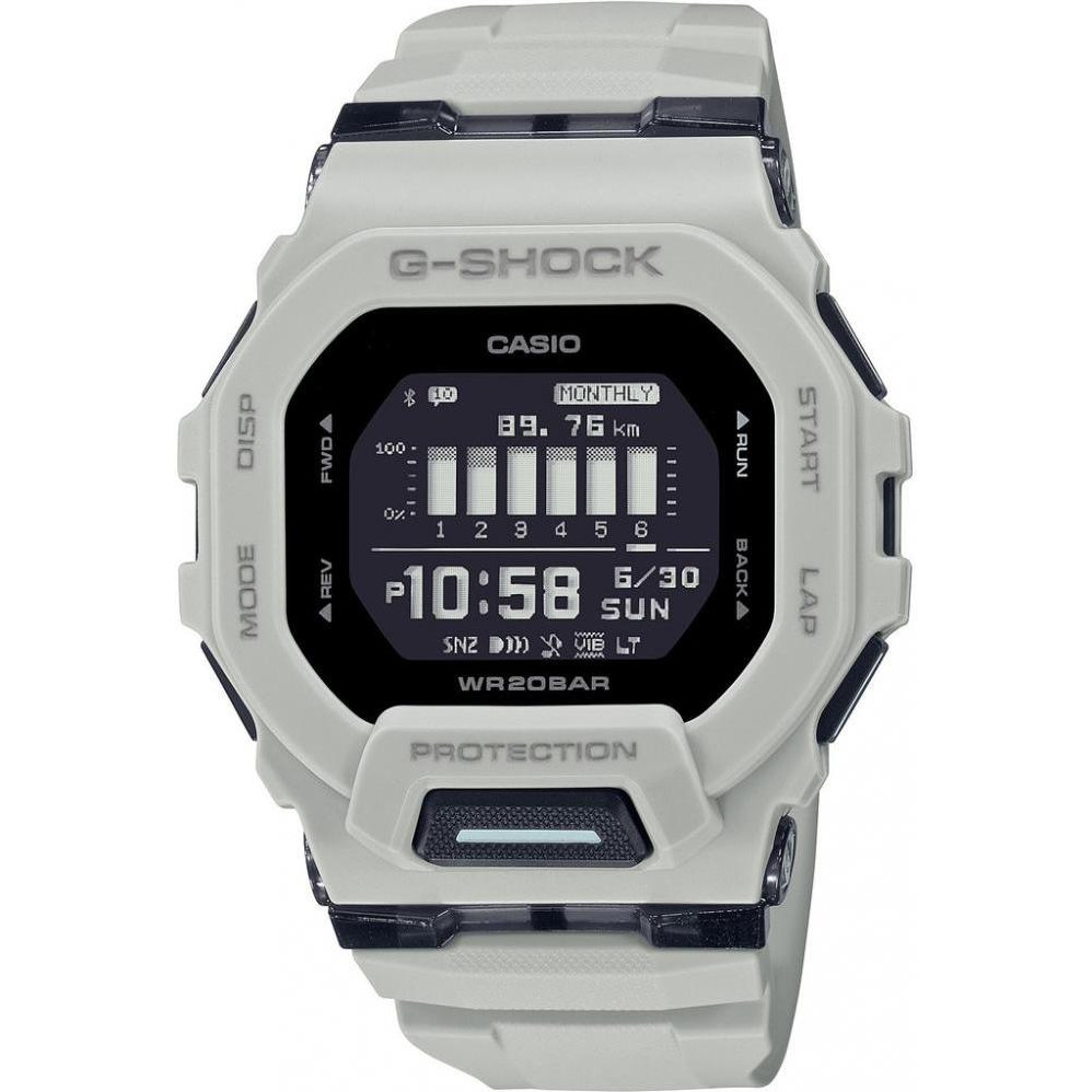 Casio G-SHOCK GBD-200UU-9ER - зображення 1