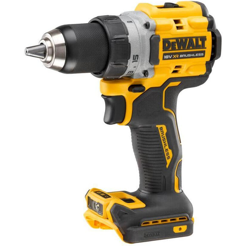 DeWALT DCD800NT - зображення 1