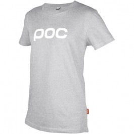 POC Футболка чоловіча  T-shirt Spine Palladium Grey (PC 610801003), Розмір S