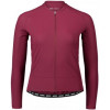 POC Велоджерсі жіноче  Essential Road Women's LS Jersey Propylene Red (PC 532921121), Розмір L - зображення 1