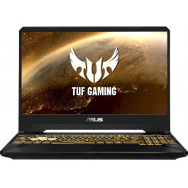 ASUS TUF Gaming F15 FX506LHB (FX506LHB-HN324W)