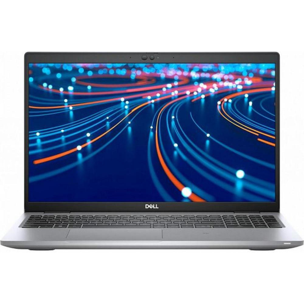 Dell Latitude 5520 - зображення 1