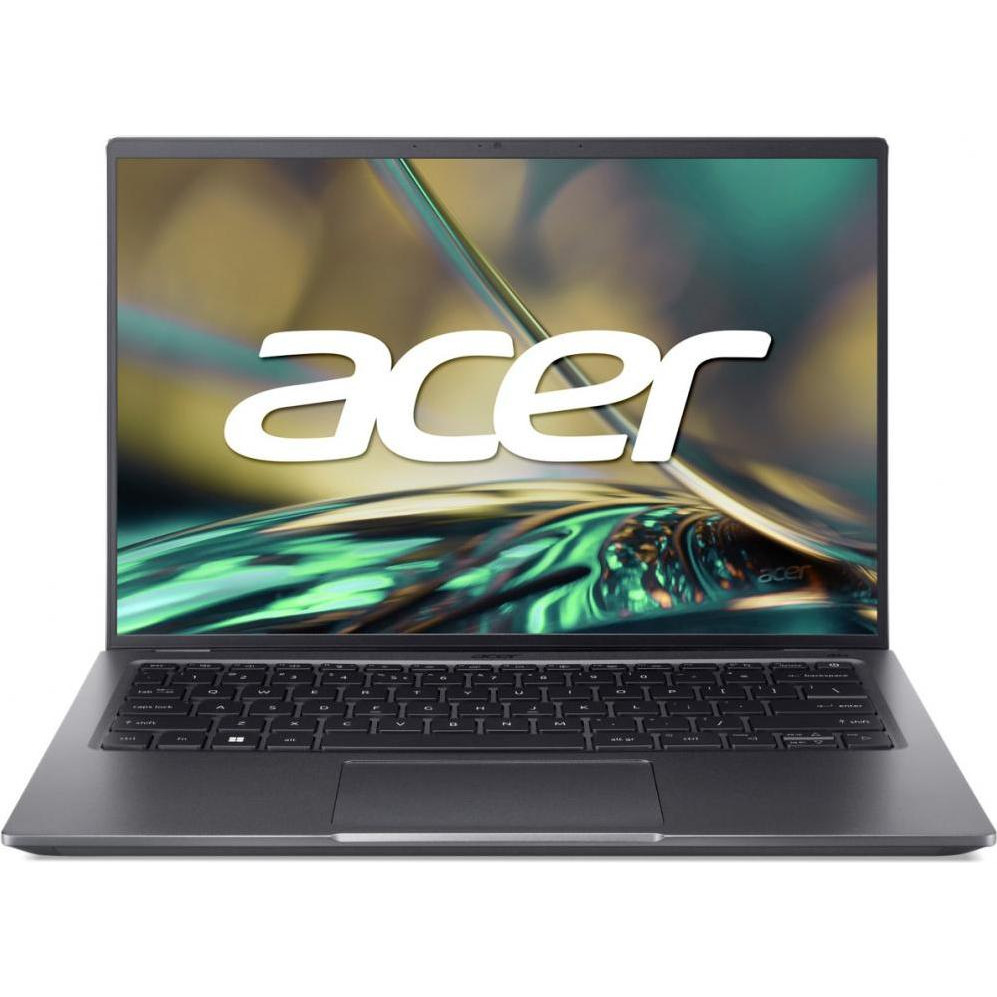 Acer Swift X SFX14-51G (NX.K6LEU.00A) - зображення 1