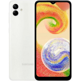 Samsung Galaxy A04 SM-A045F 3/32GB White
