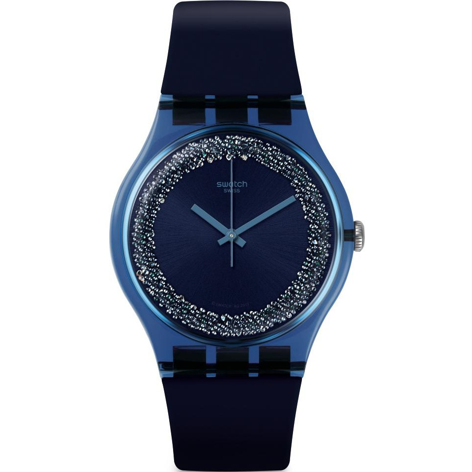 Swatch Blusparkles SUON134 - зображення 1