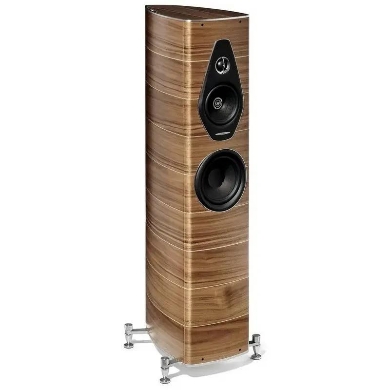 Sonus Faber Olympica II Wenge - зображення 1