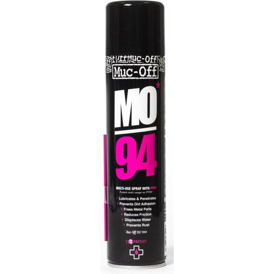 MUC-OFF Смазка  MO-94 400ml универсальная 2019 - зображення 1