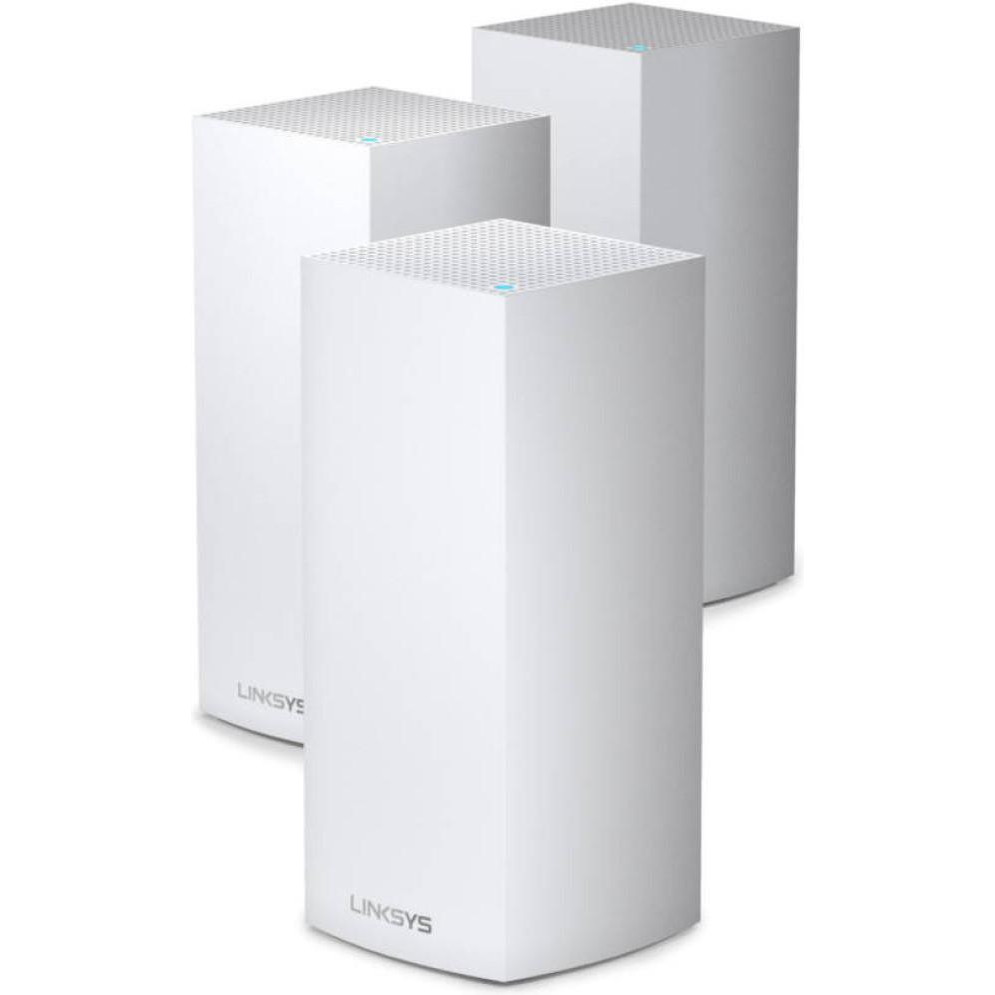 Linksys Velop MX12600 (MX12600-EU) - зображення 1