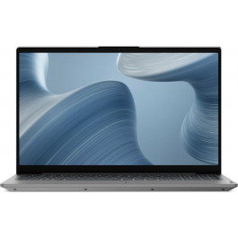   Lenovo IdeaPad 5 15IAL7 Cloud Gray (82SF00H8RA)