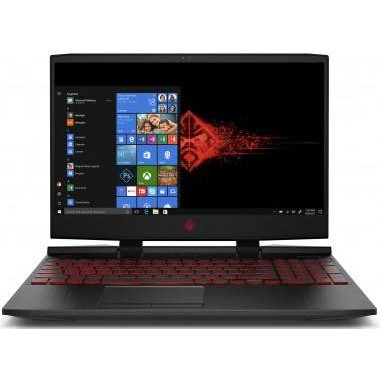 HP OMEN 15-dh0008nw (3A055EA) - зображення 1