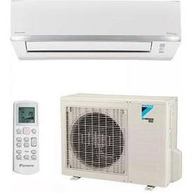 Daikin FTXC25A/RXC25A - зображення 1