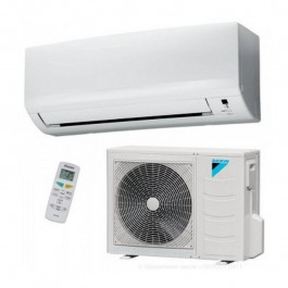 Daikin FTXF35A/RXF35A