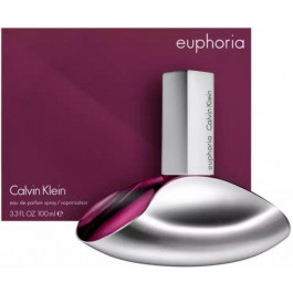 Calvin Klein Euphoria Парфюмированная вода для женщин 100 мл