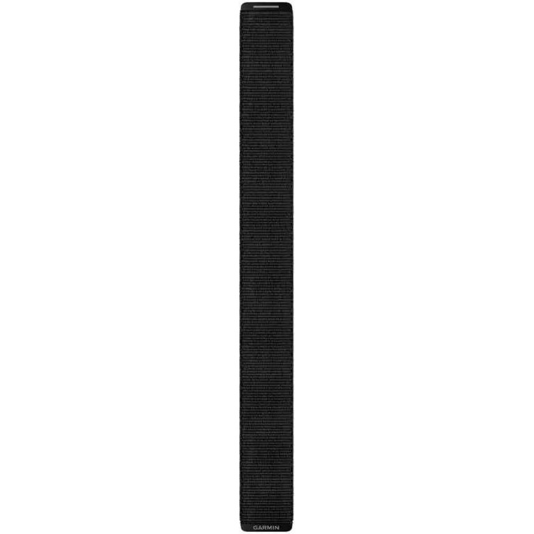 Garmin Ремінець для  Enduro QuickFit 26 UltraFit Black (010-13075-01) - зображення 1