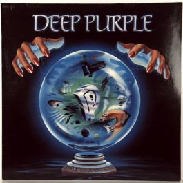  Deep Purple: Slaves & Masters -Hq