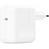 Apple 30W USB-C Power Adapter Model A2164 (MW2G3) - зображення 1