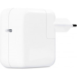 Apple 30W USB-C Power Adapter Model A2164 (MW2G3)