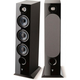   Focal Chora 826 Black