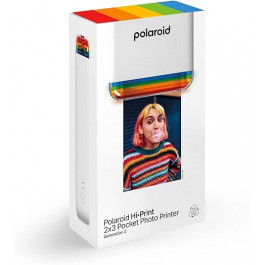Polaroid HI-PRINT Pocket Printer (2nd Generation) (9128)