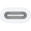 Apple USB-C to Apple Pencil Adapter (MQLU3) - зображення 2