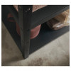 IKEA Книжкова шафа BROR, чорна, 254x40x190 см (594.717.53) - зображення 3