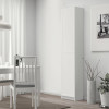 IKEA BILLY /OXBERG Книжкова шафа біла 40x42x202 (793.041.26) - зображення 2