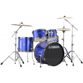 Yamaha Комплект барабанов ударной установки RDP0F5 FINEBLUE
