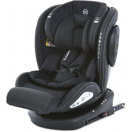 El Camino ME 1045-1 Evolution 2 360 Black Luxe