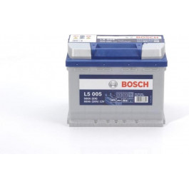 Bosch 6СТ-60 L5 (L50 050)