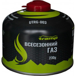Tramp Балон газовий 230g (UTRG-003)