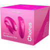 We-Vibe Chorus Pink (W44011) - зображення 10