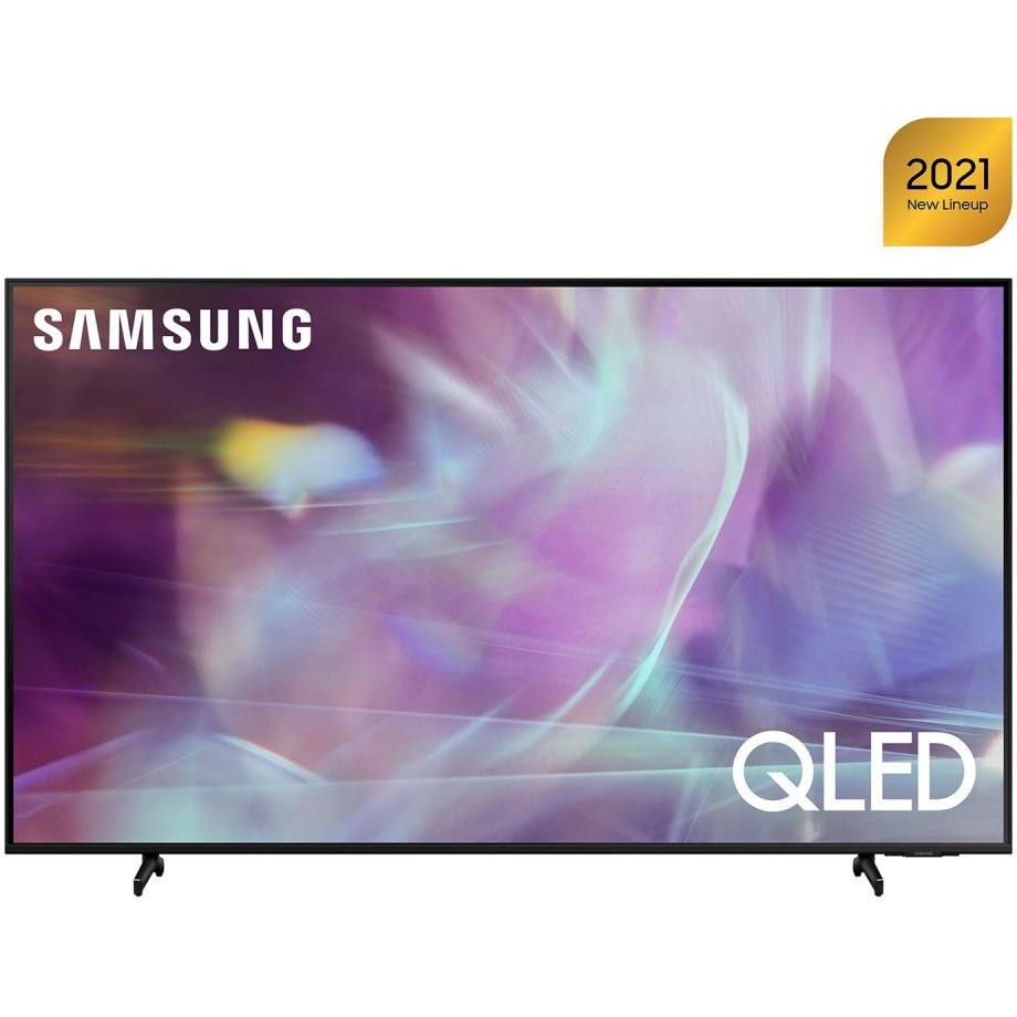 Samsung QE65Q60B - зображення 1