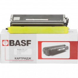 BASF Картридж для Brother HL-1030/1230/6300/P2500 Black (KT-TN1030)