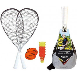   Talbot Torro Скоростной бадминтон  Speed badminton Set Speed 7700