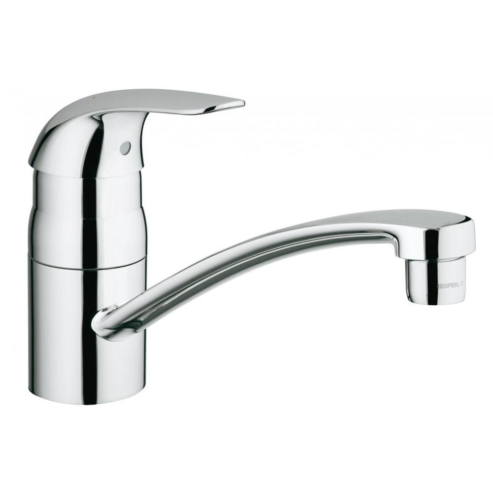 GROHE Euroeco 32750000 - зображення 1