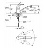 GROHE Euroeco 32750000 - зображення 2