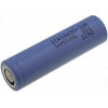 Samsung 18650 2200mAh Li-ion 1шт (ICR18650-22P) - зображення 1