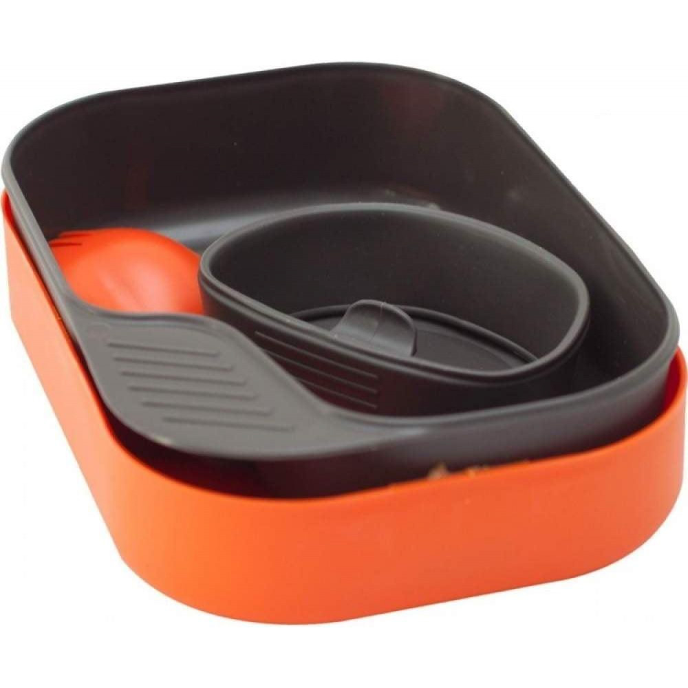 Wildo Camp-A-Box Light Orange (W20262) - зображення 1