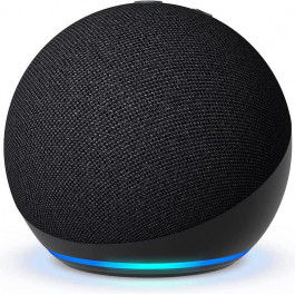 Amazon Echo Dot (5th Generation) Charcoal