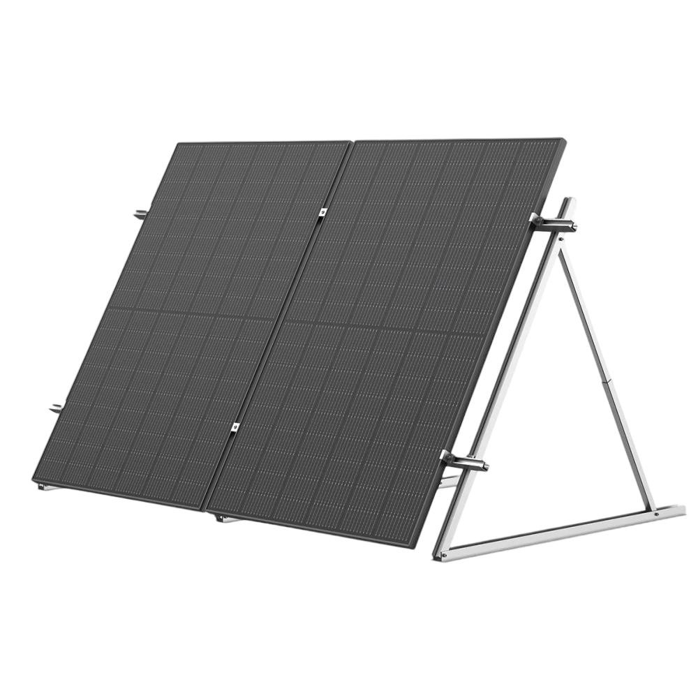 EcoFlow Кріплення для сонячних панелей  SOLAR PANEL ACC FRAME (5009104002) - зображення 1