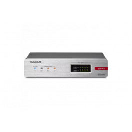 Tascam AE-4D AES/EBU input/output Dante Converter