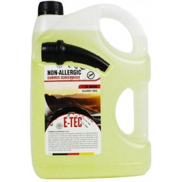 E-TEC oil Антимошка (20-034-4-IS)