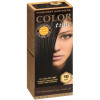 Color Time Фарба для волосся  10 - Чорний (3800010502504) - зображення 1