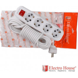 Electro House Garant (EH-2222)