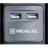 REAL-EL RS-3 USB Charge - зображення 2