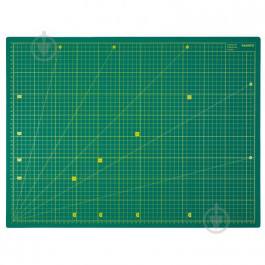 Axent Самовідновлювальний килимок для різання  Pro А2, п'ятишаровий (7905-A)