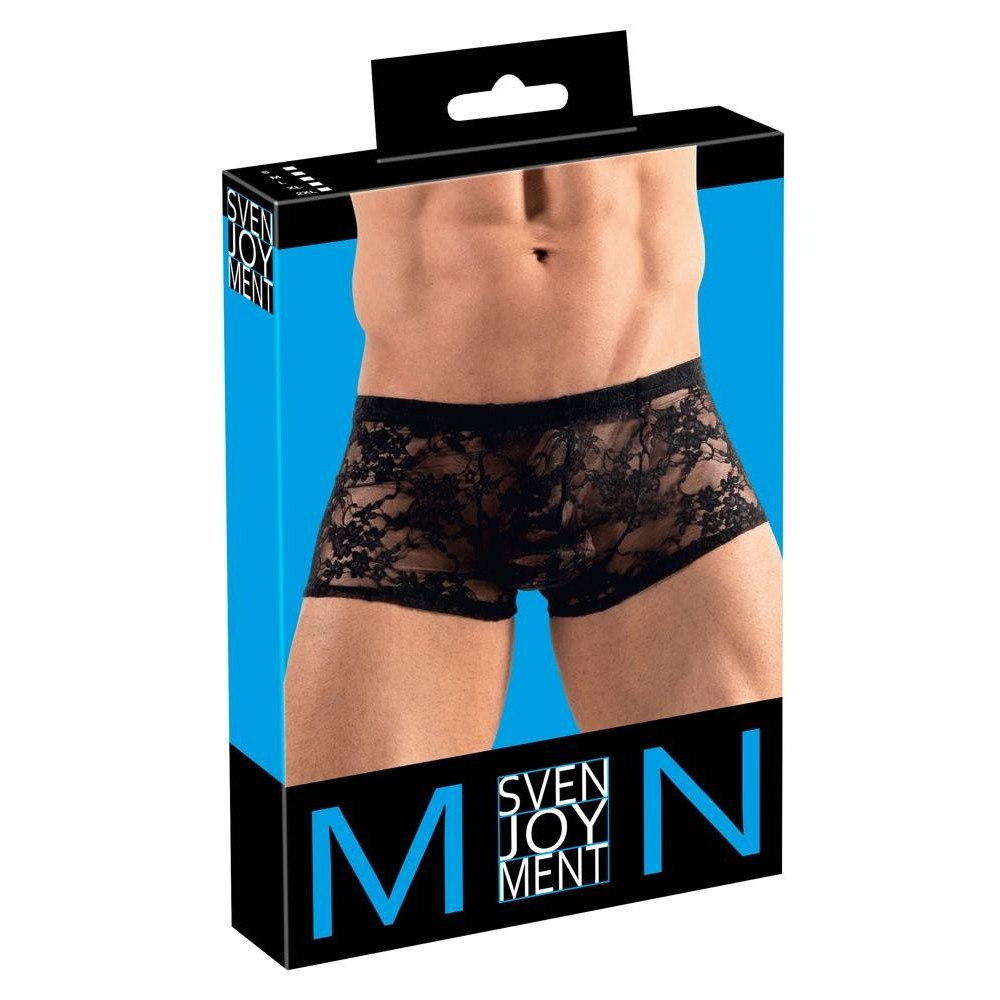 Sven Joy Ment Труси чоловічі Men's Pants L (21328261721) - зображення 1