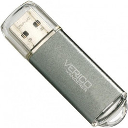   VERICO 4 GB Wanderer Gray (1UDOV-M4GY43-NN)