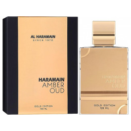 Al Haramain Amber Oud Gold Edition Духи унисекс 120 мл