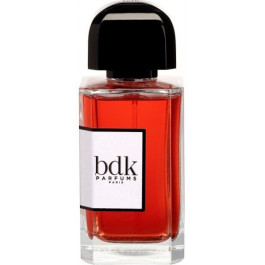 BDK Parfums Rouge Smoking Парфюмированная вода унисекс 100 мл Тестер